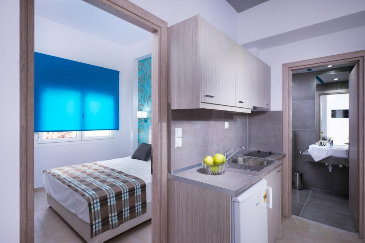 Вилла El Mare Seaside Retreats - Bespoke Luxury Getaways Лименария Экстерьер фото