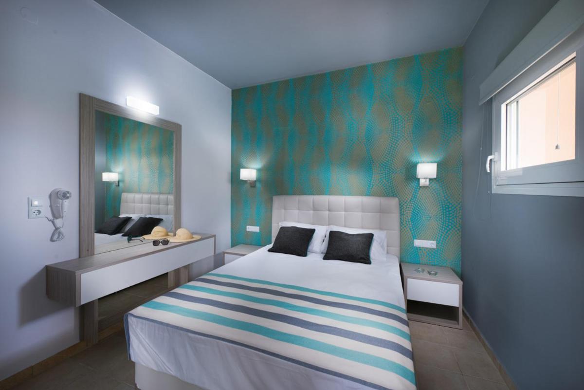 Вилла El Mare Seaside Retreats - Bespoke Luxury Getaways Лименария Экстерьер фото