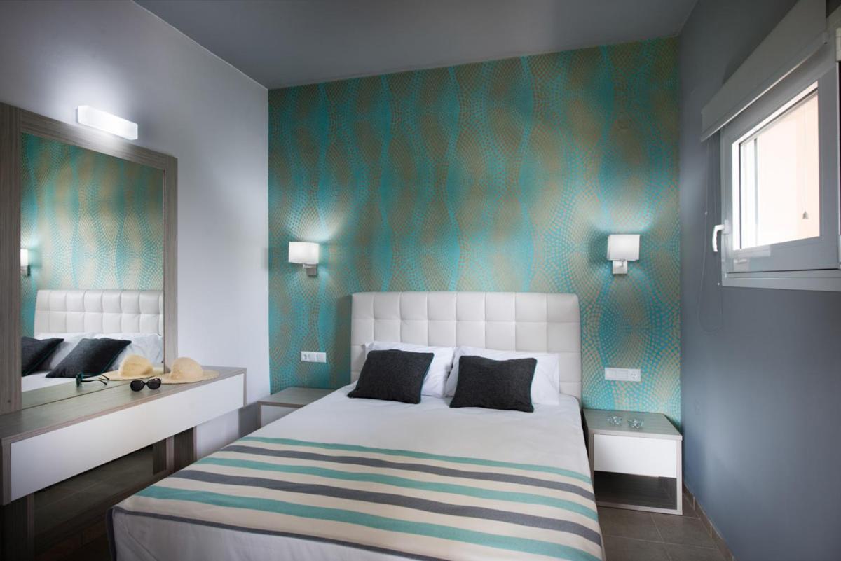 Вилла El Mare Seaside Retreats - Bespoke Luxury Getaways Лименария Экстерьер фото