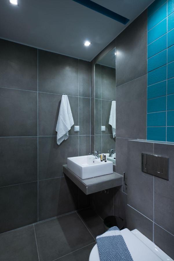Вилла El Mare Seaside Retreats - Bespoke Luxury Getaways Лименария Экстерьер фото