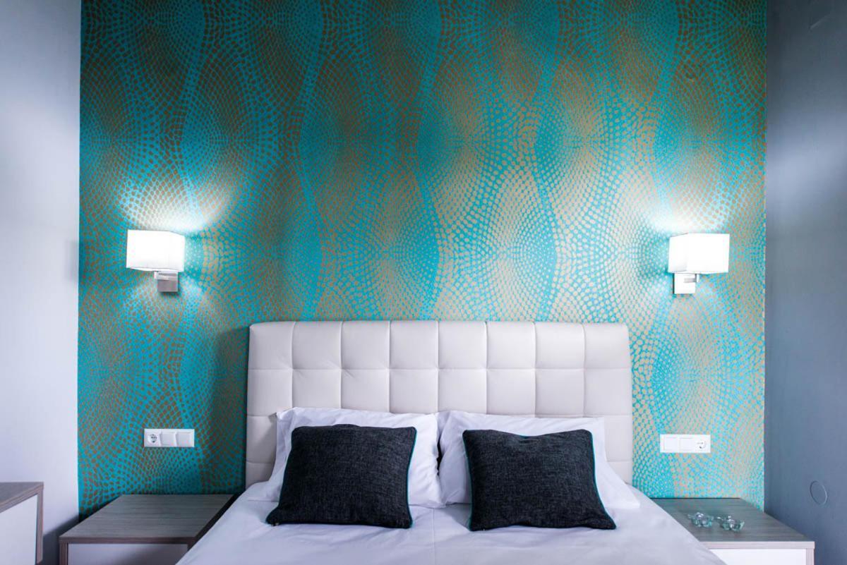 Вилла El Mare Seaside Retreats - Bespoke Luxury Getaways Лименария Экстерьер фото