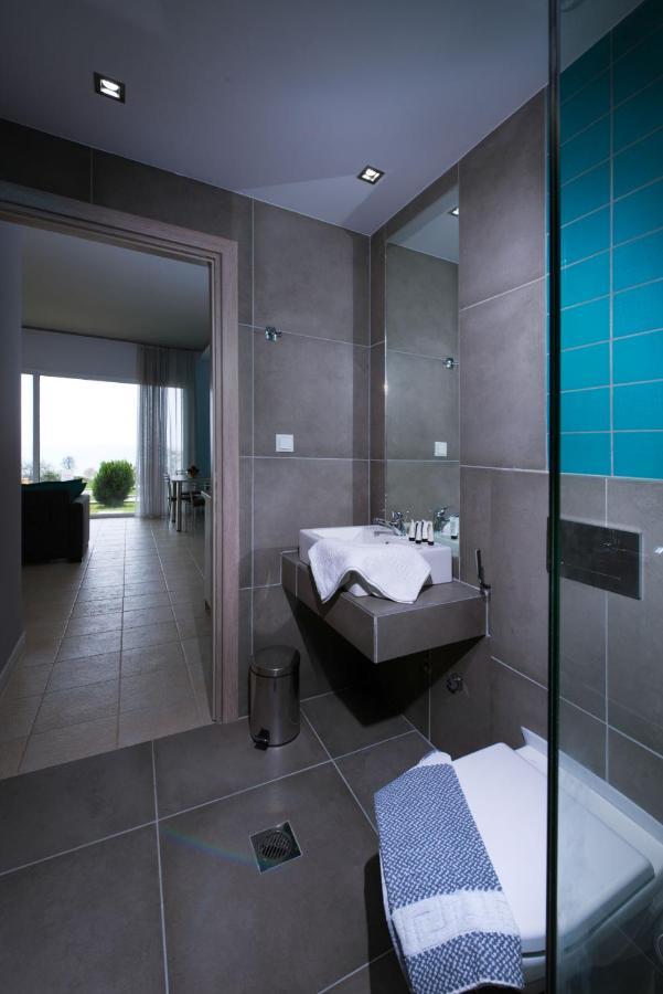 Вилла El Mare Seaside Retreats - Bespoke Luxury Getaways Лименария Экстерьер фото