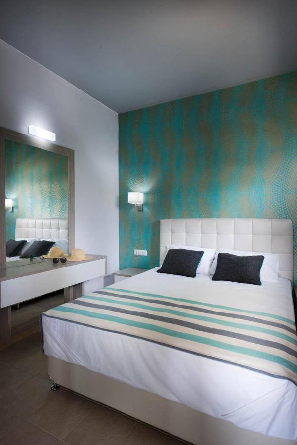 Вилла El Mare Seaside Retreats - Bespoke Luxury Getaways Лименария Экстерьер фото