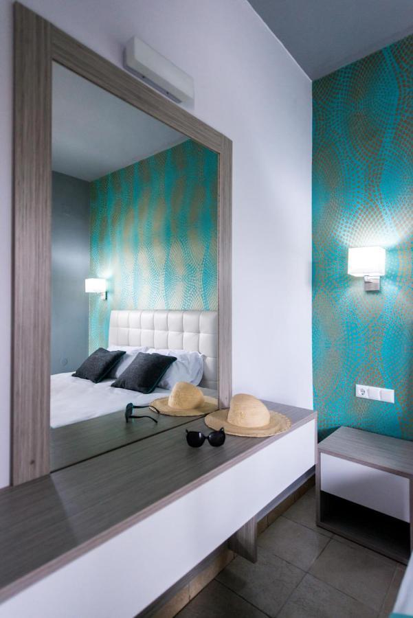 Вилла El Mare Seaside Retreats - Bespoke Luxury Getaways Лименария Экстерьер фото